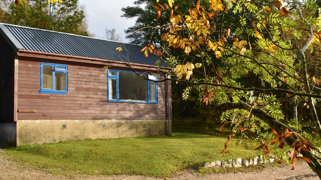 Photo of Outdoor in Glenfinnan