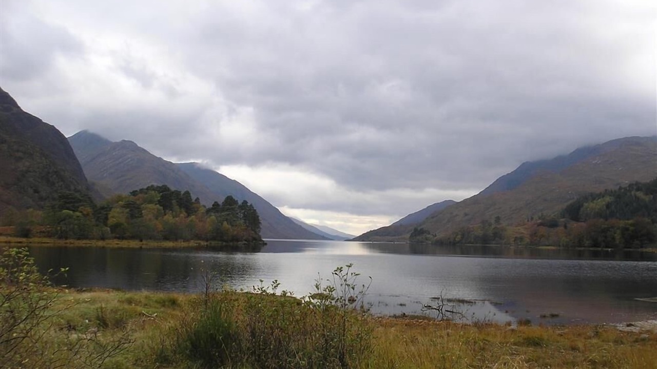 Photo of Others in Glenfinnan