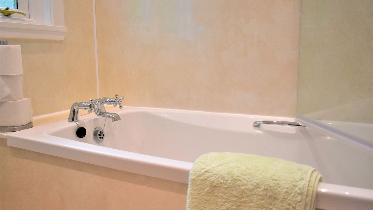 Photo of Bathroom in Glenfinnan