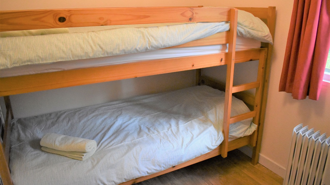 Photo of Bedroom in Glenfinnan