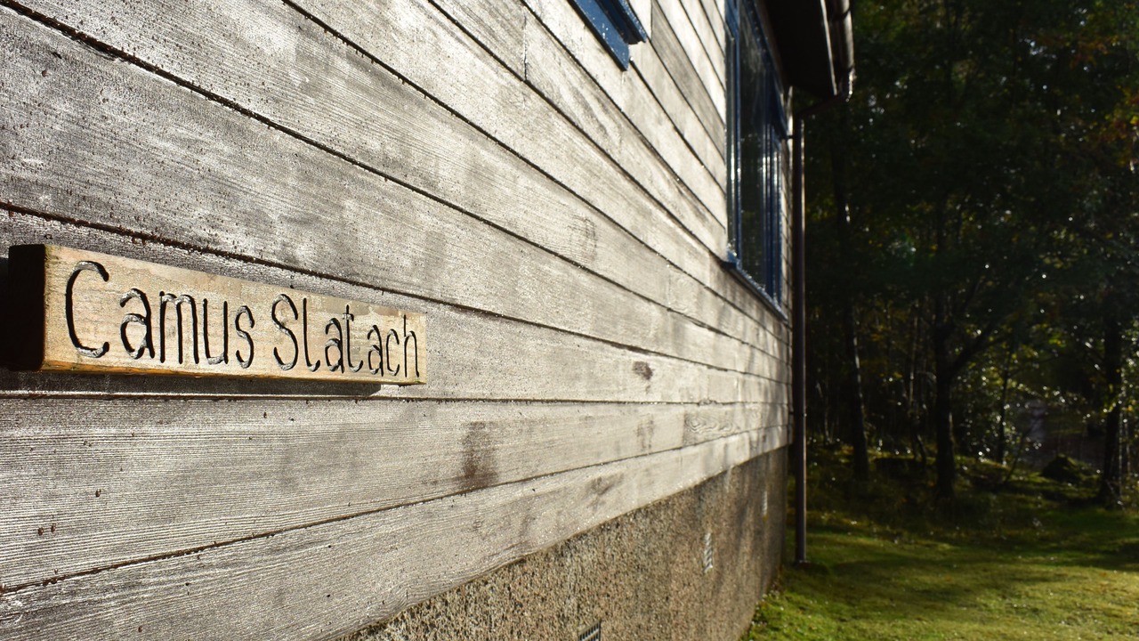 Photo of Outdoor in Glenfinnan