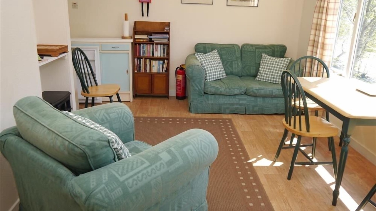 Photo of Livingroom in Glenfinnan