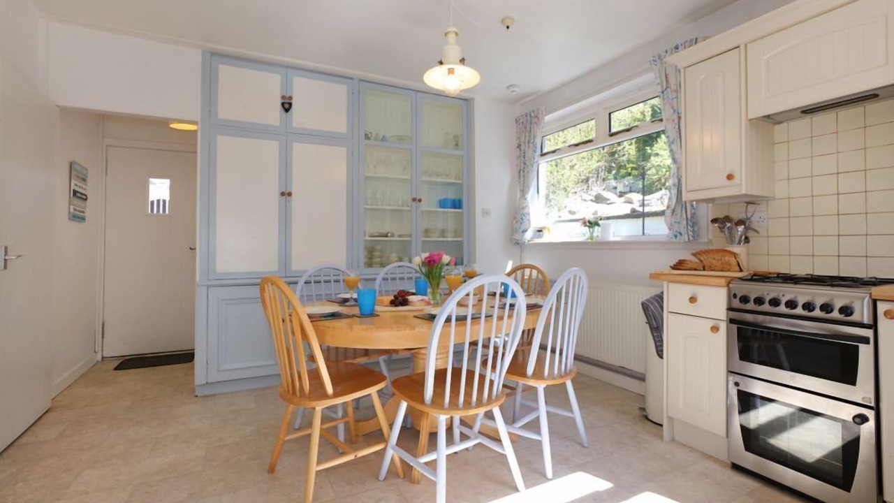 Photo of Kitchen in Kippford
