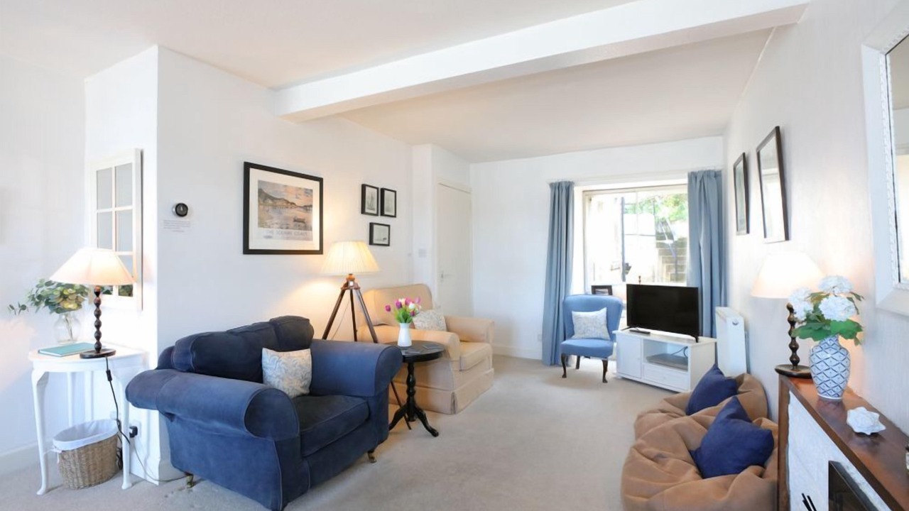 Photo of Livingroom in Kippford