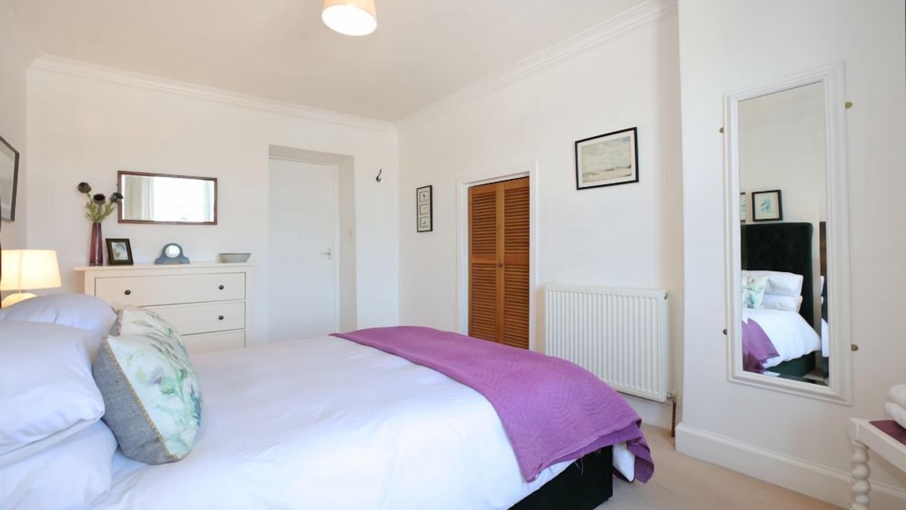 Photo of Bedroom in Kippford