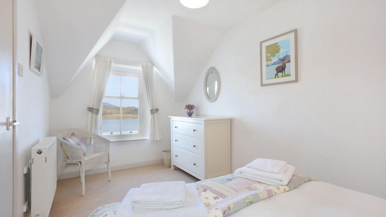 Photo of Bedroom in Kippford