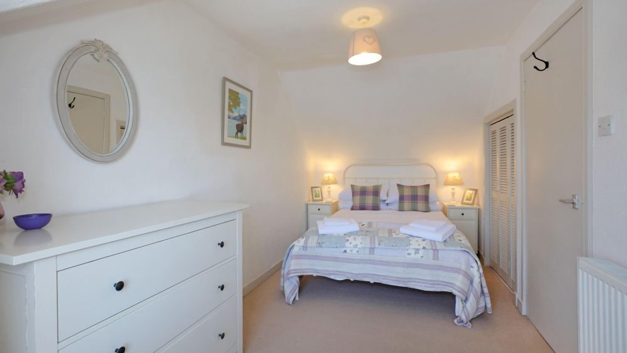 Photo of Bedroom in Kippford