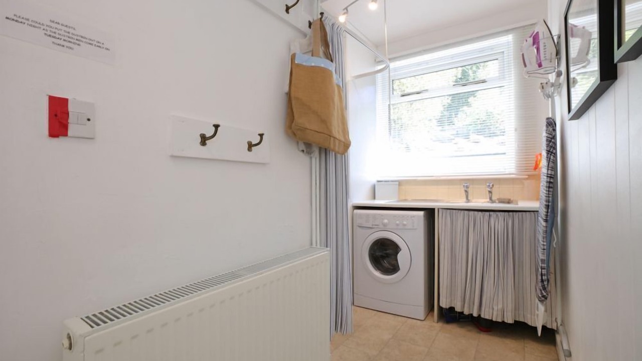 Photo of Bathroom in Kippford