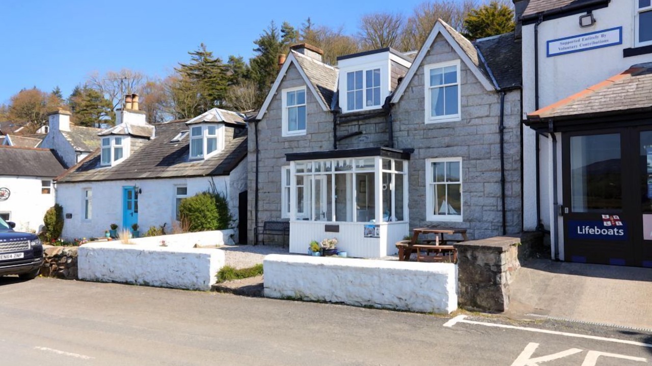 Photo of Outdoor in Kippford