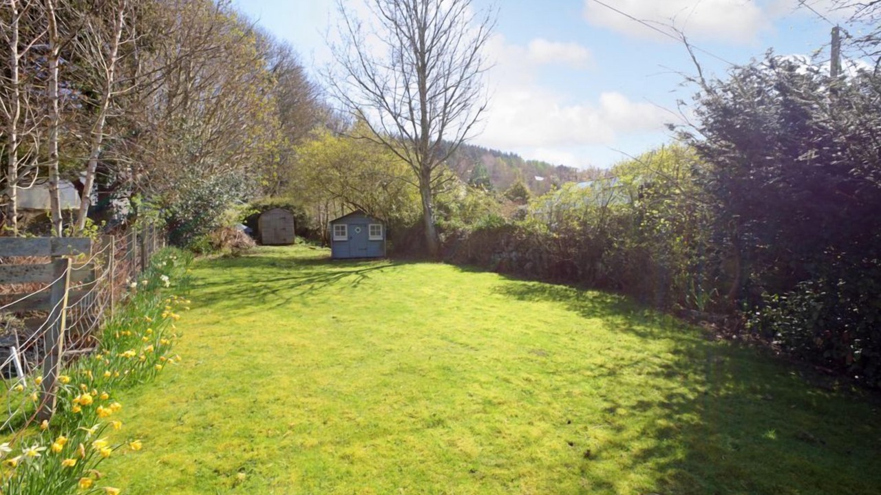 Photo of Outdoor in Kippford