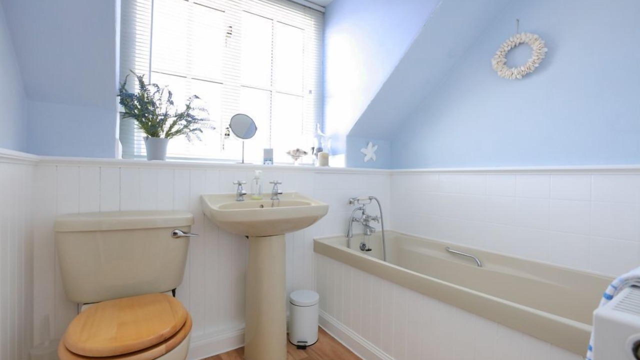 Photo of Bathroom in Kippford