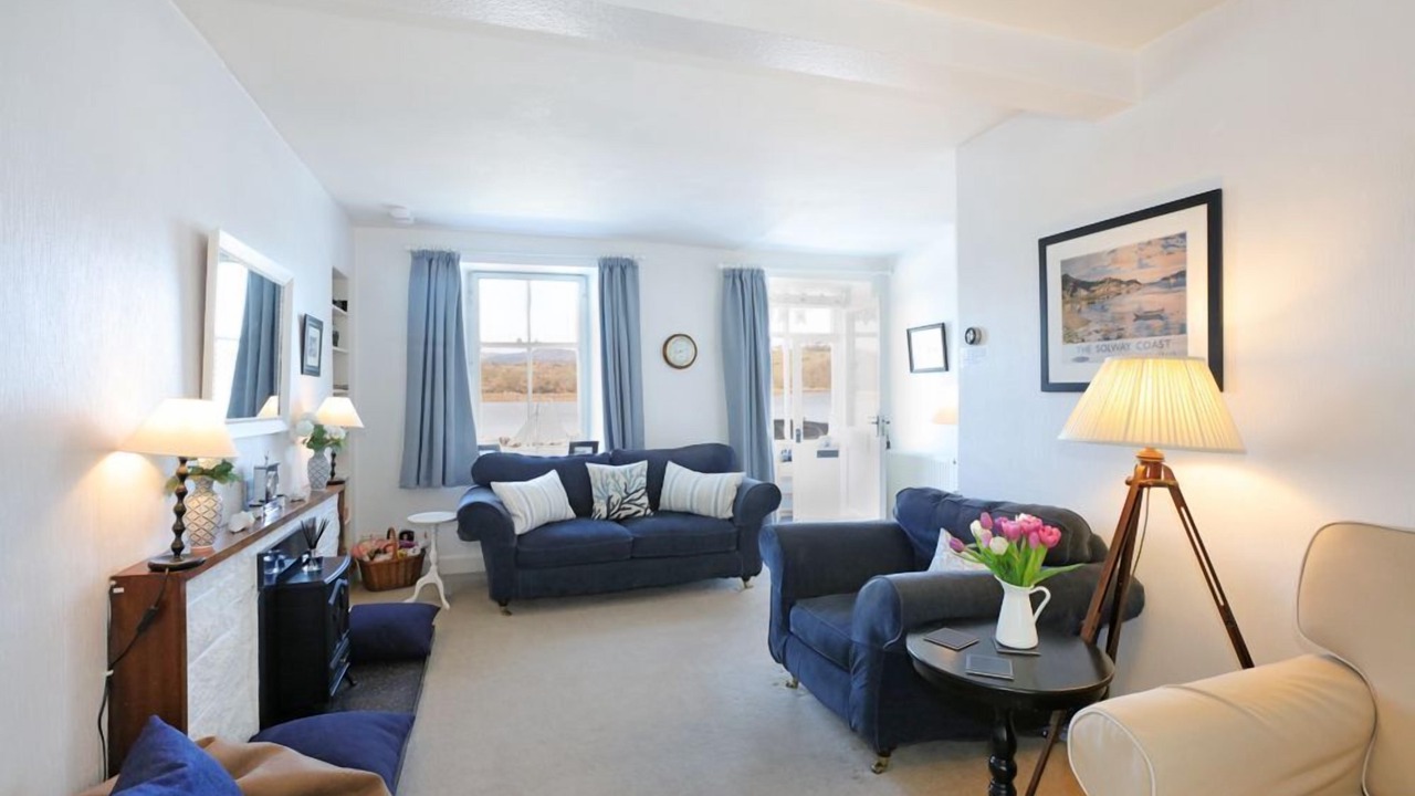 Photo of Livingroom in Kippford