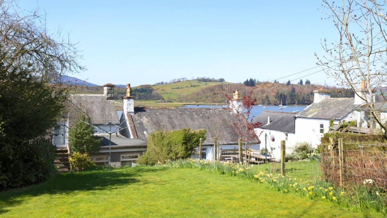 Photo of Outdoor in Kippford