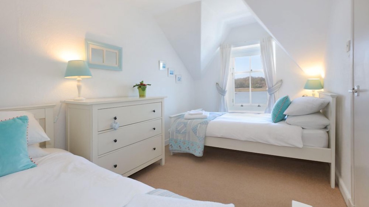 Photo of Bedroom in Kippford
