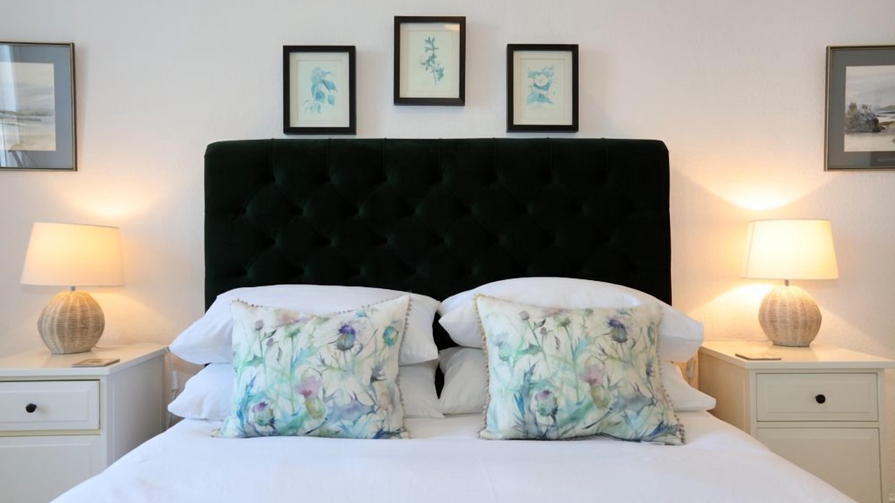 Photo of Bedroom in Kippford