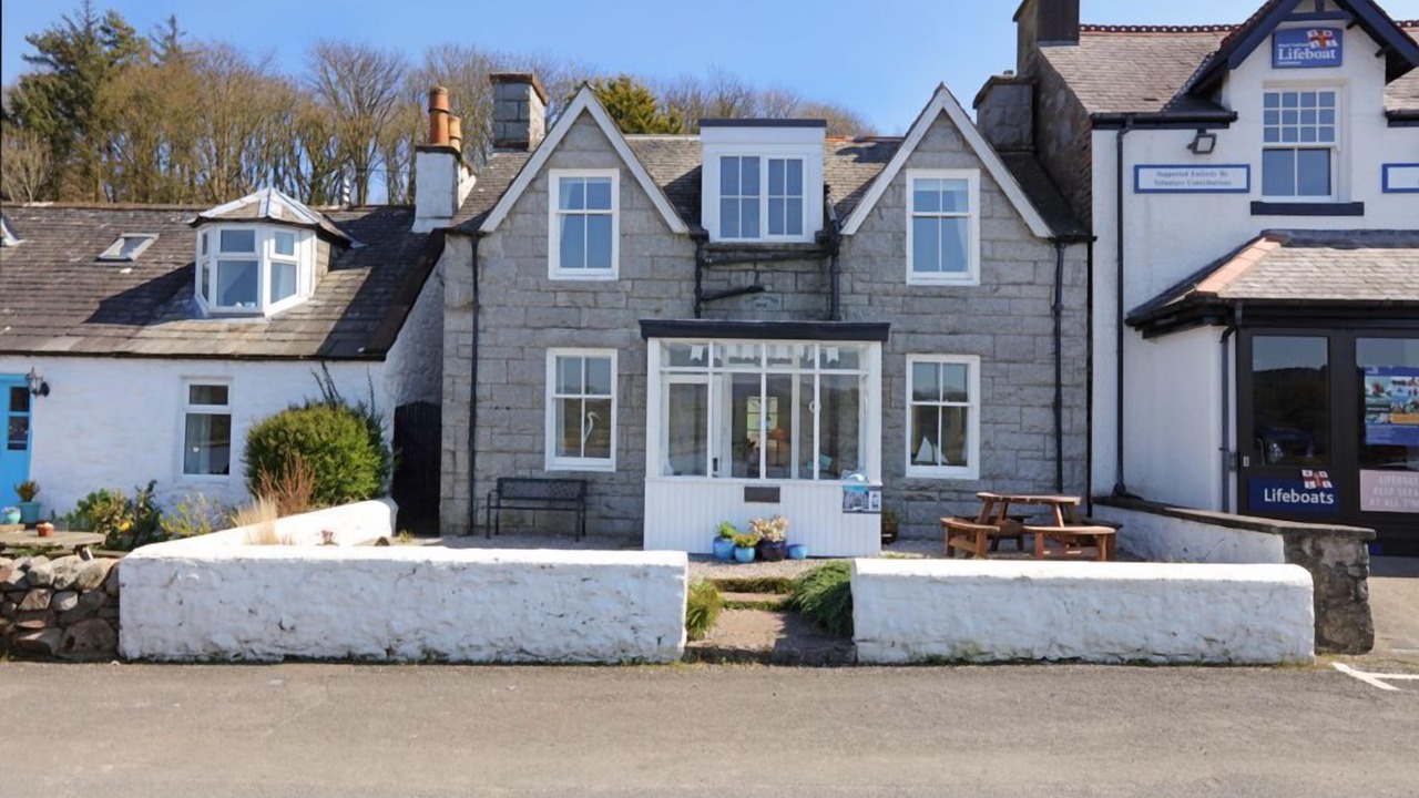Photo of Outdoor in Kippford