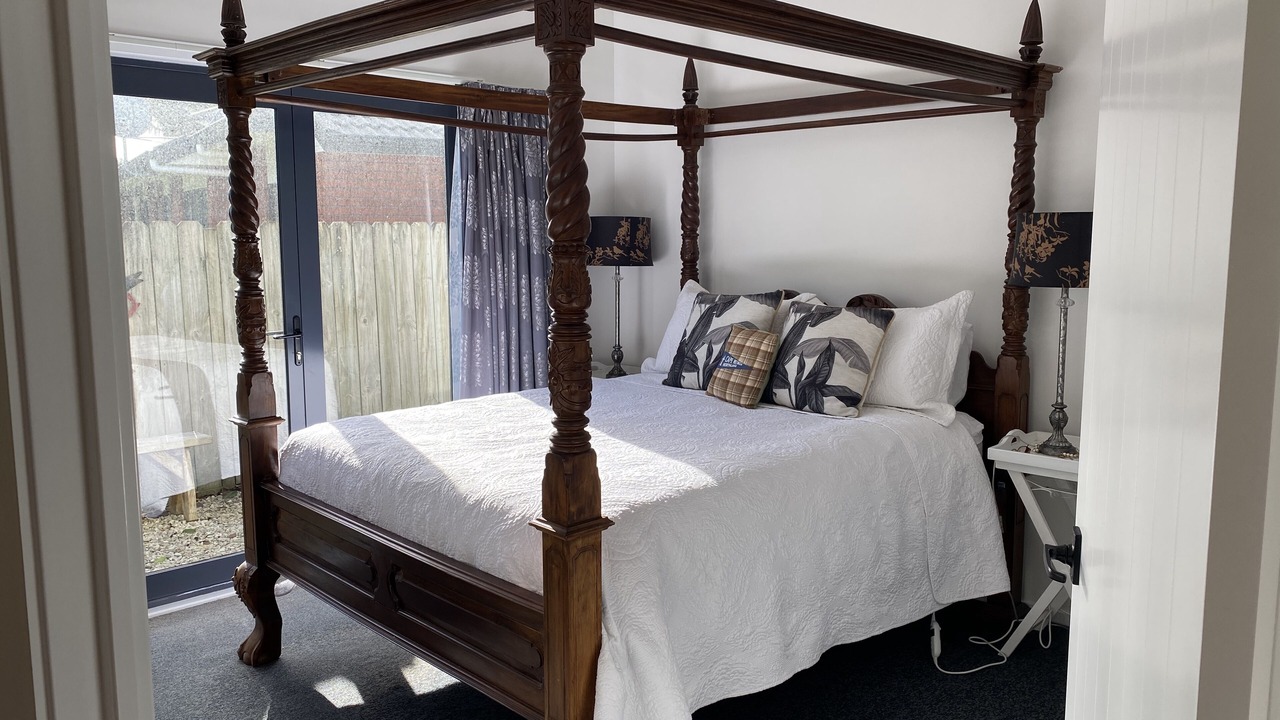 Photo of Bedroom in One Tree Point