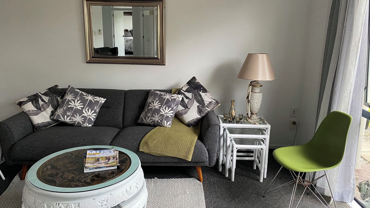 Photo of Livingroom in One Tree Point