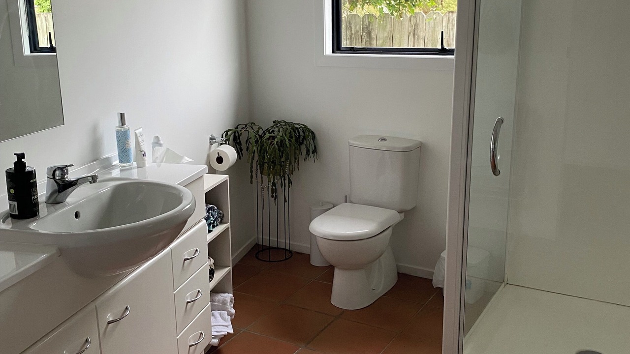 Photo of Bathroom in One Tree Point