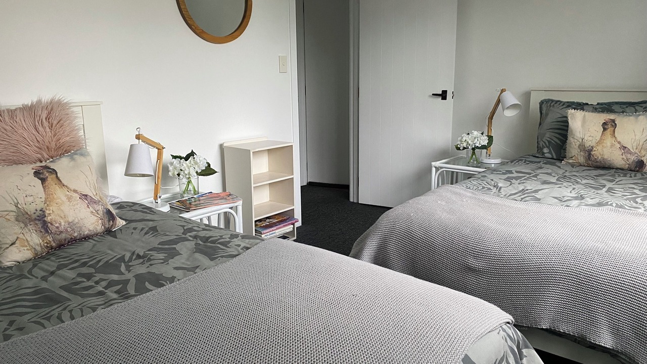 Photo of Bedroom in One Tree Point