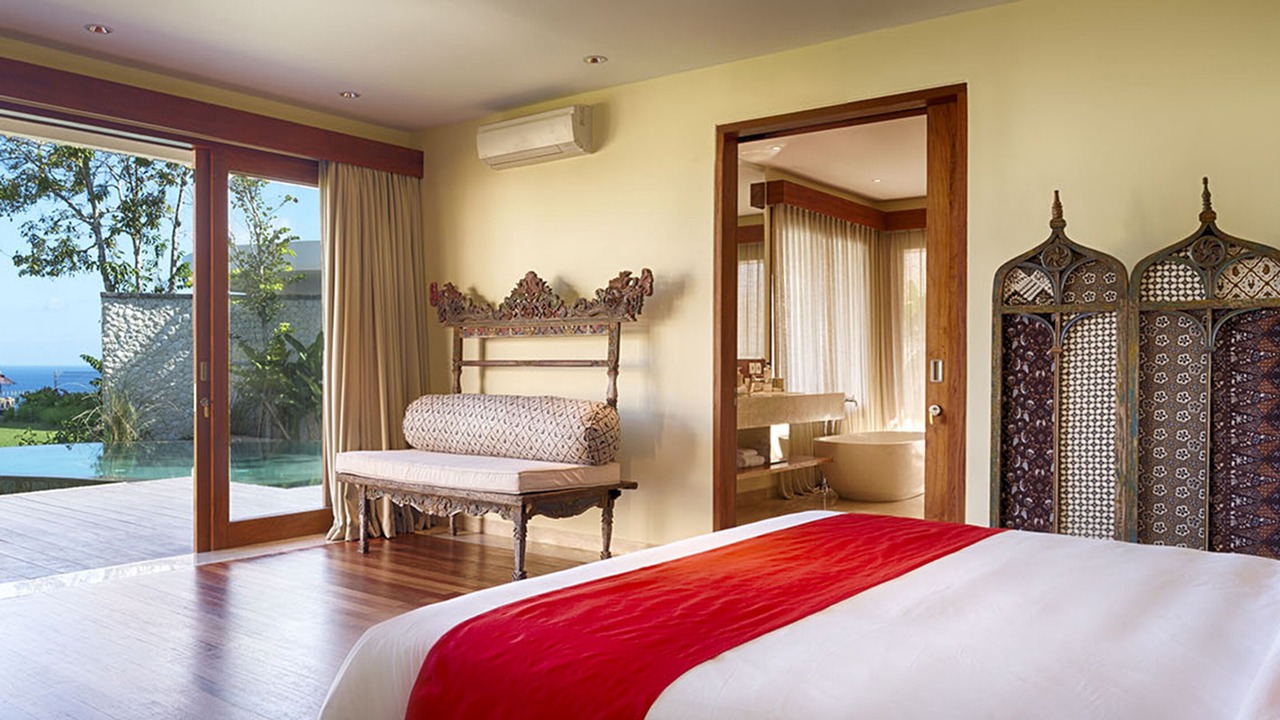 Photo of Bedroom in Kutuh