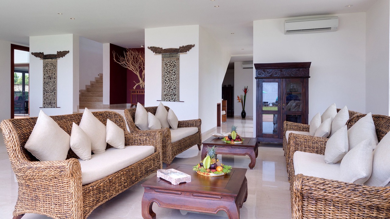 Photo of Livingroom in Kutuh