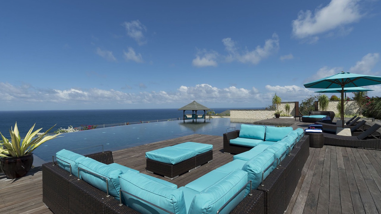 Photo of Patio Balcony in Kutuh