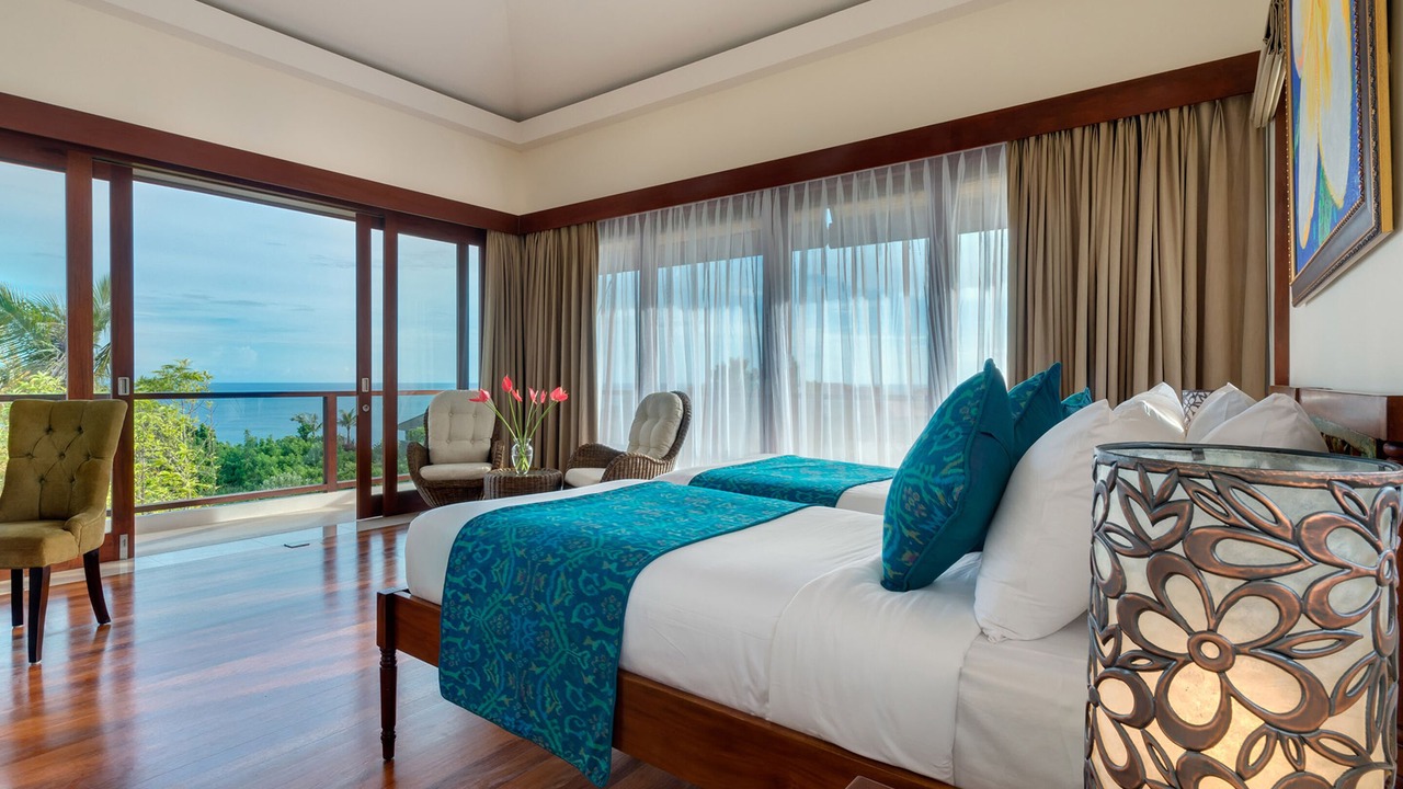 Photo of Bedroom in Kutuh