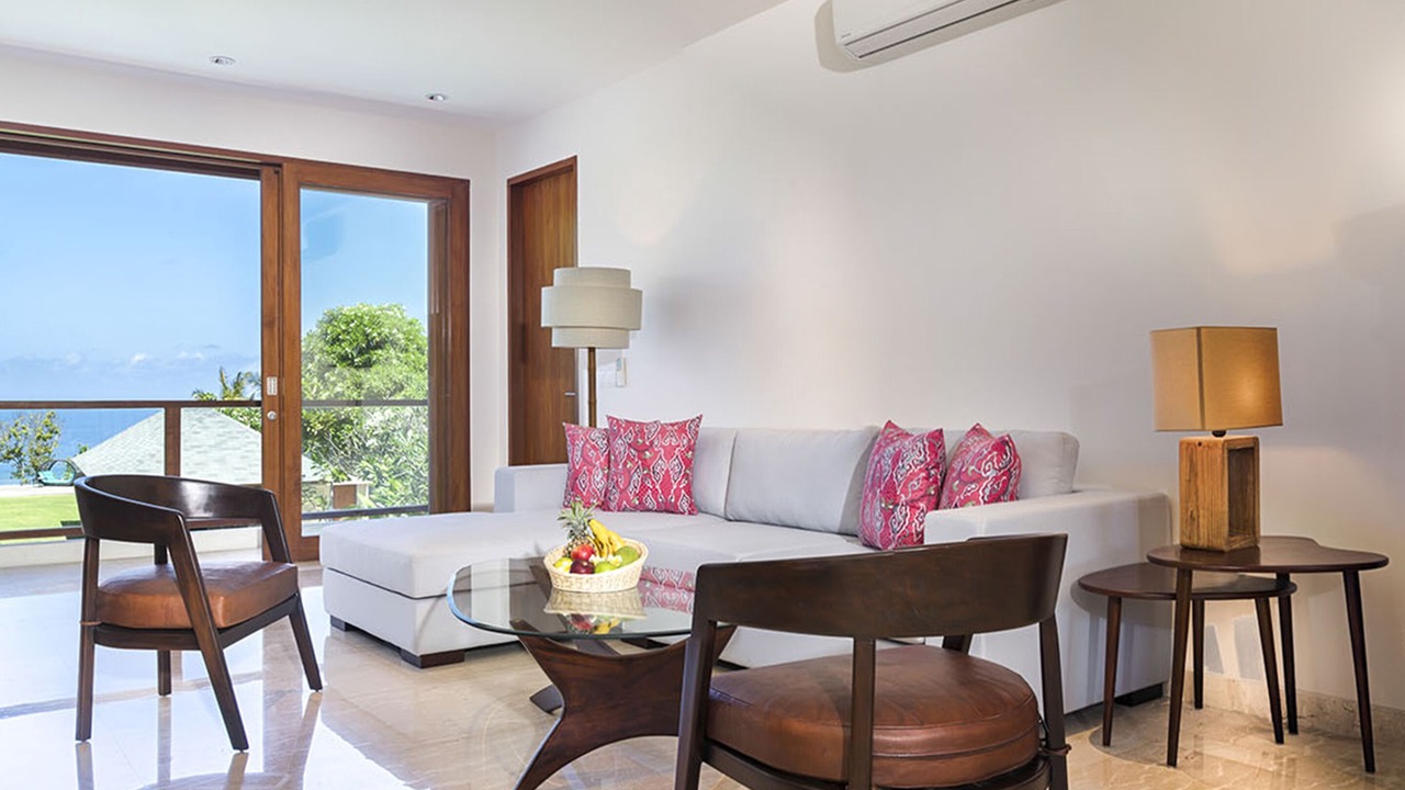 Photo of Livingroom in Kutuh