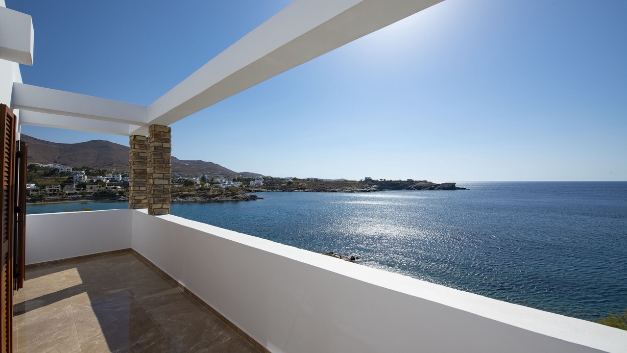 Photo of Outdoor in Syros