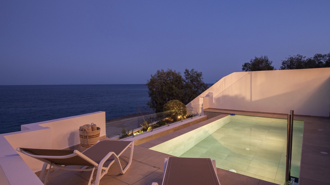 Photo of Outdoor in Syros