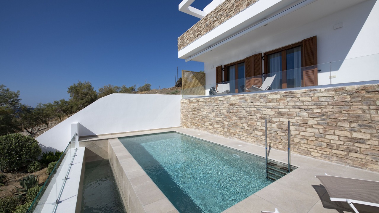 Photo of Outdoor in Syros
