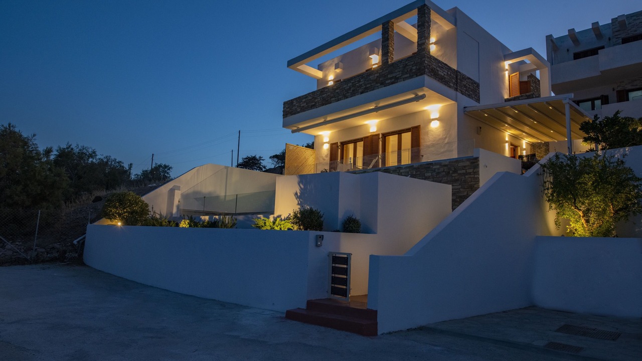Photo of Outdoor in Syros