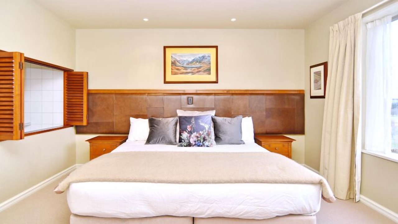 Photo of Bedroom in Windwhistle
