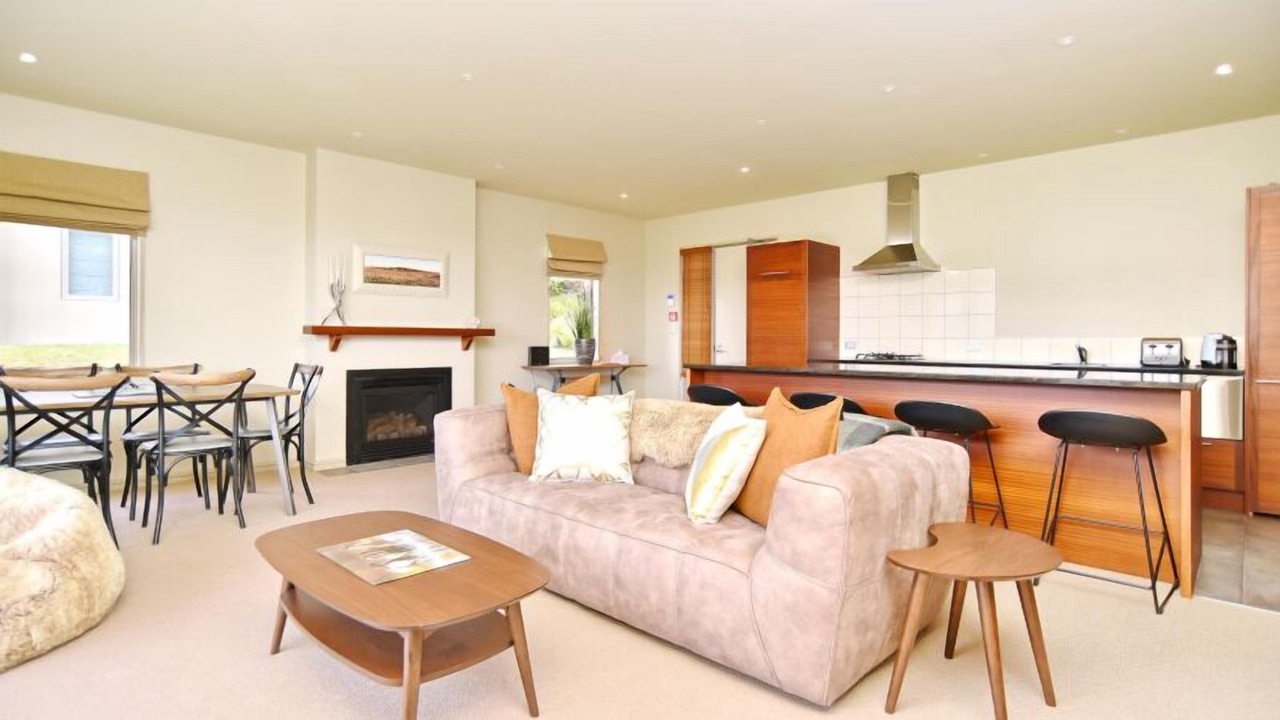 Photo of Livingroom in Windwhistle