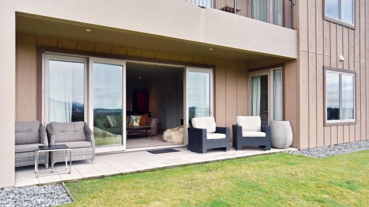 Photo of Patio Balcony in Windwhistle