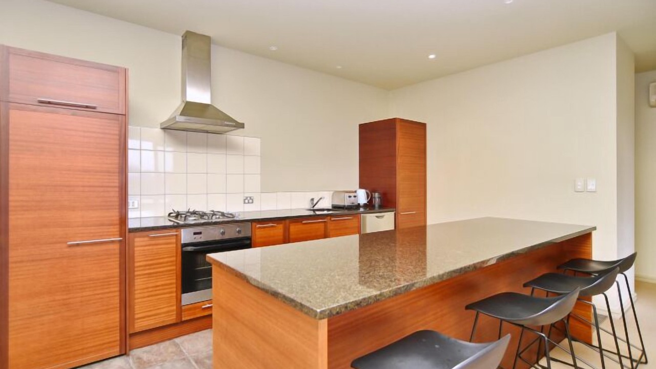 Photo of Kitchen in Windwhistle