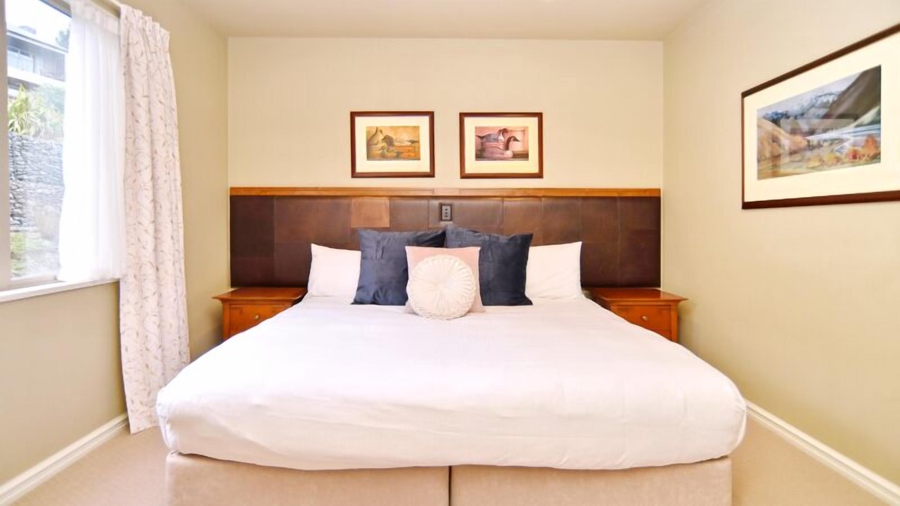 Photo of Bedroom in Windwhistle