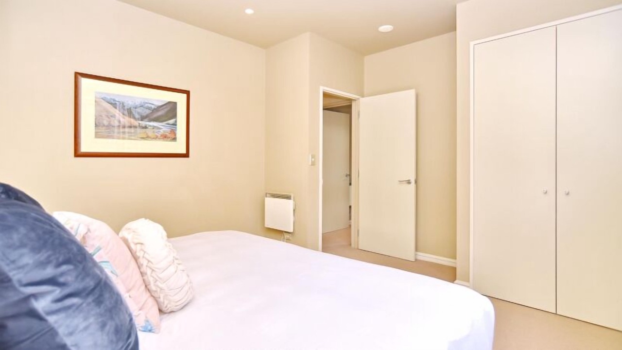 Photo of Bedroom in Windwhistle