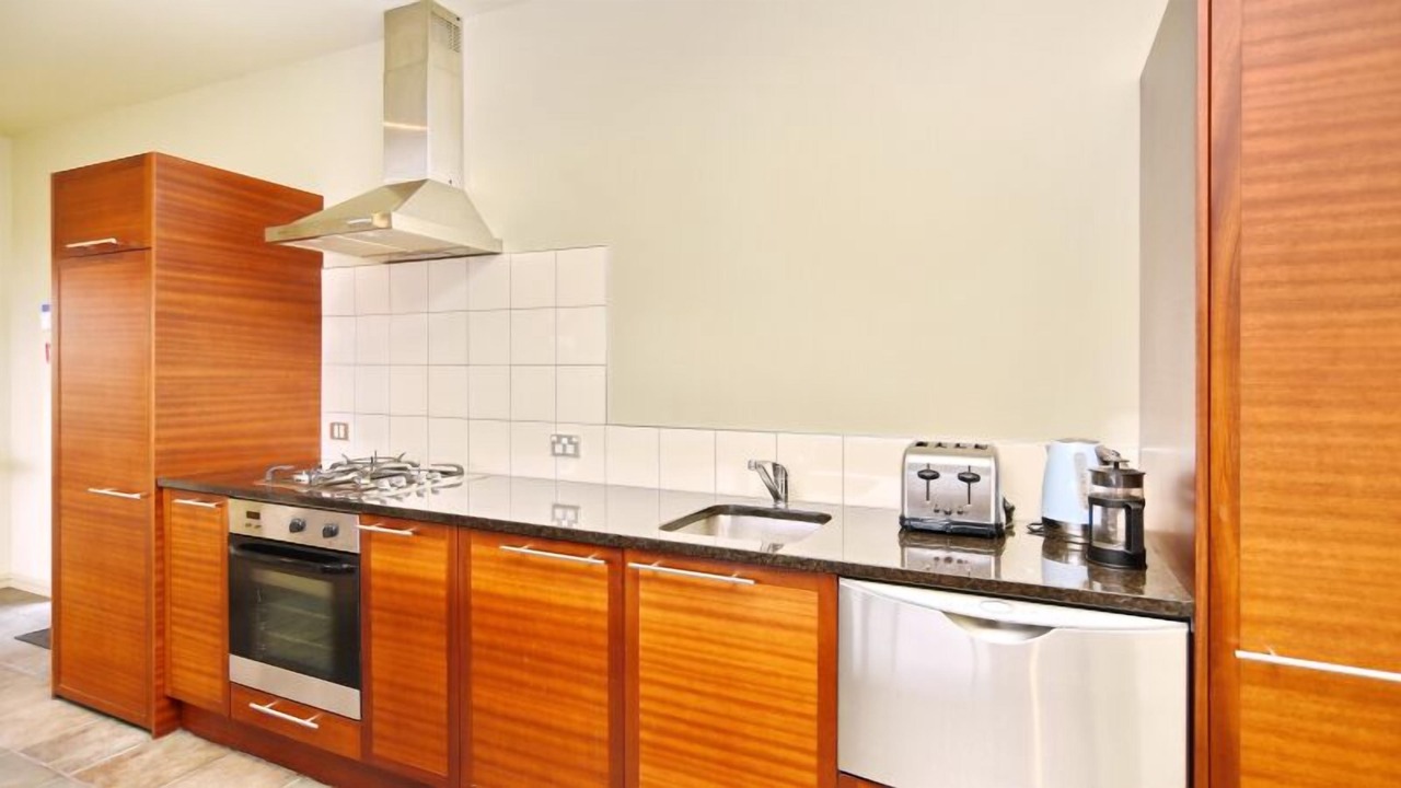 Photo of Kitchen in Windwhistle