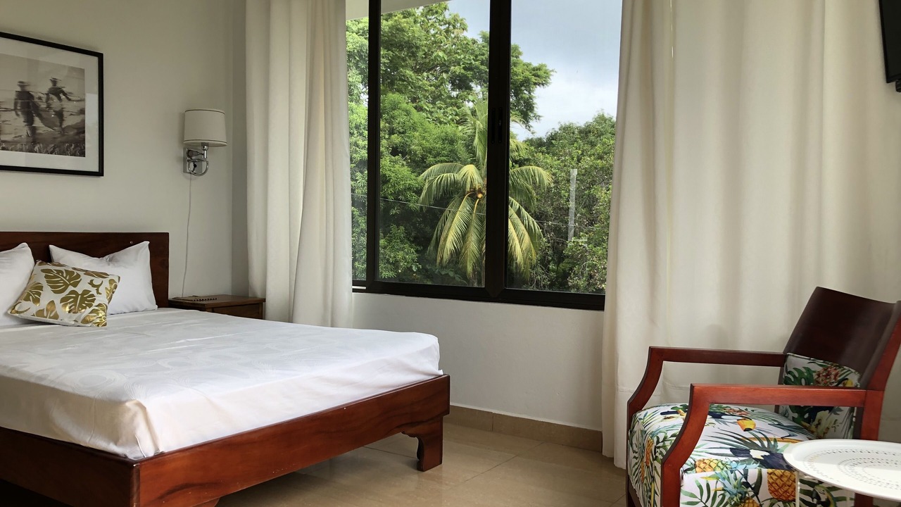 Photo of Bedroom in Savegre
