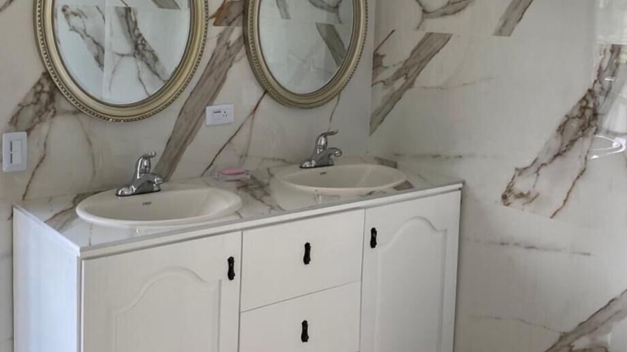 Photo of Bathroom in Savegre
