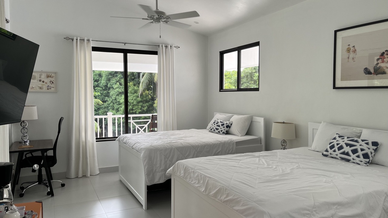Photo of Bedroom in Savegre