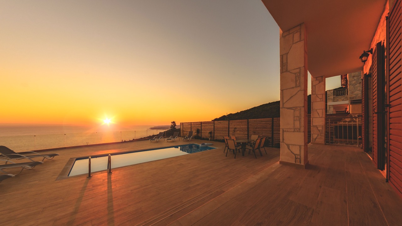 Photo of Outdoor in Porto Koukla