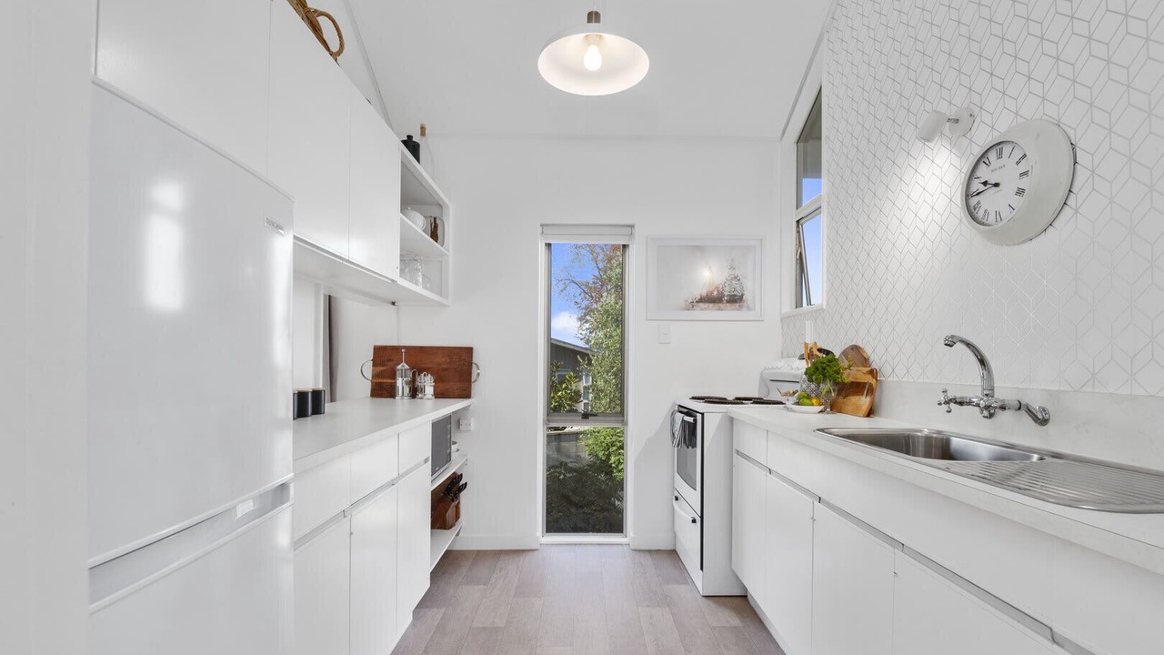 Photo of Kitchen in Taupo