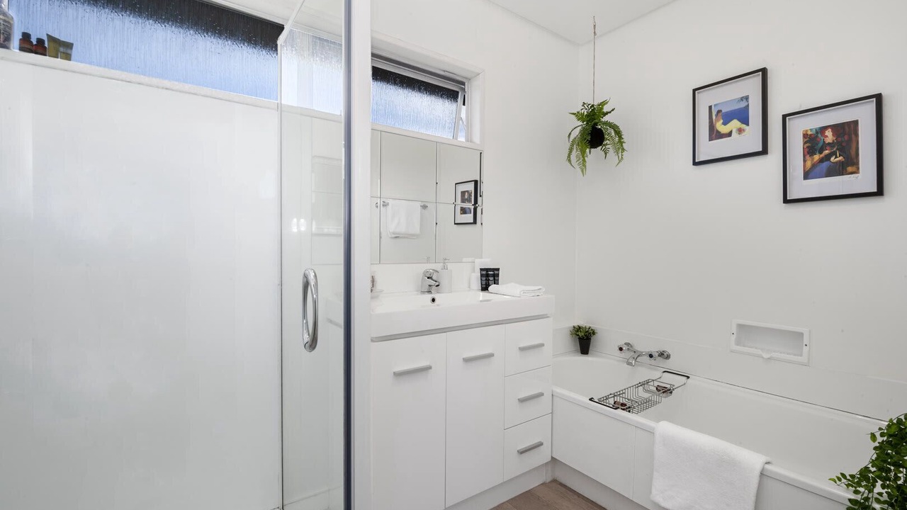 Photo of Bathroom in Taupo