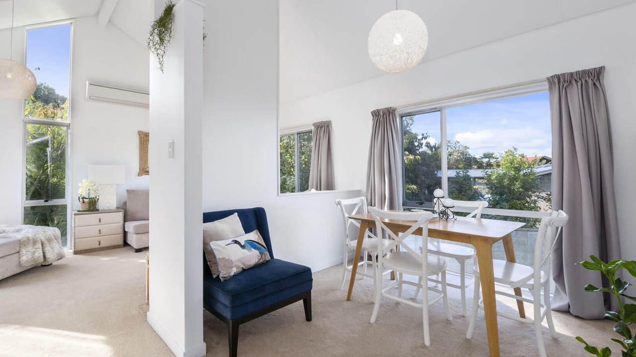 Photo of Livingroom in Taupo