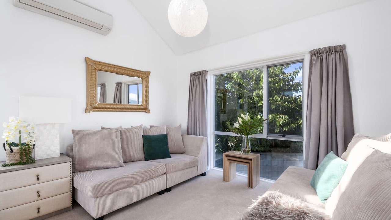 Photo of Livingroom in Taupo