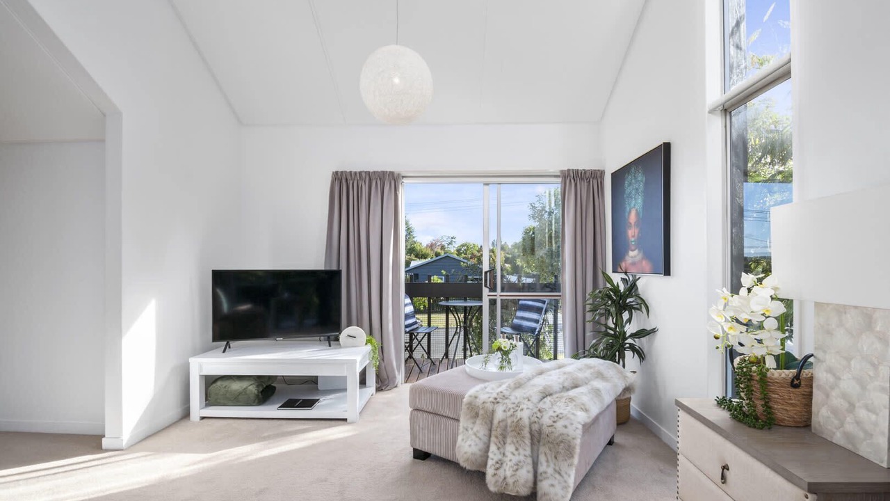 Photo of Livingroom in Taupo