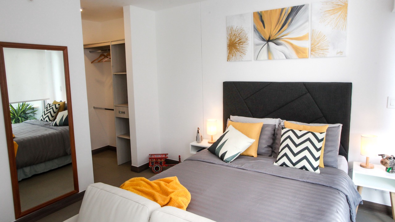 Photo of Bedroom in Mata Redonda